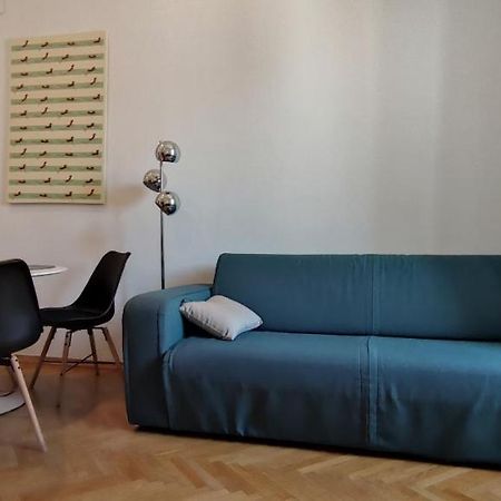 Apartment Milani With Private Garage Οπατία Εξωτερικό φωτογραφία