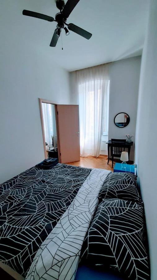 Apartment Milani With Private Garage Οπατία Εξωτερικό φωτογραφία