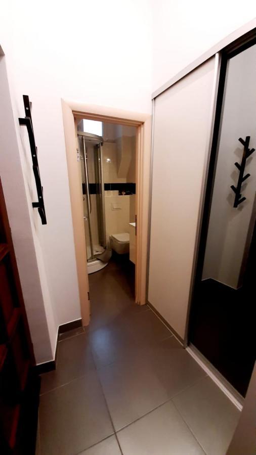 Apartment Milani With Private Garage Οπατία Εξωτερικό φωτογραφία