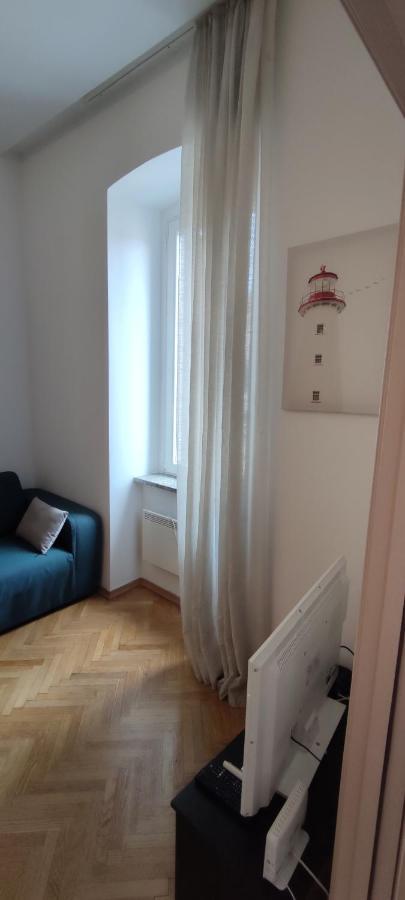 Apartment Milani With Private Garage Οπατία Εξωτερικό φωτογραφία