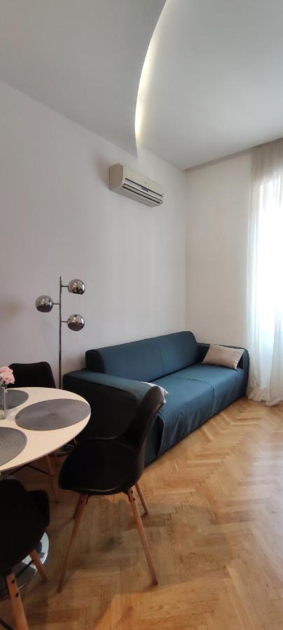 Apartment Milani With Private Garage Οπατία Εξωτερικό φωτογραφία