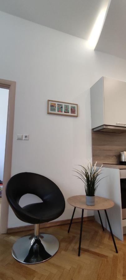 Apartment Milani With Private Garage Οπατία Εξωτερικό φωτογραφία