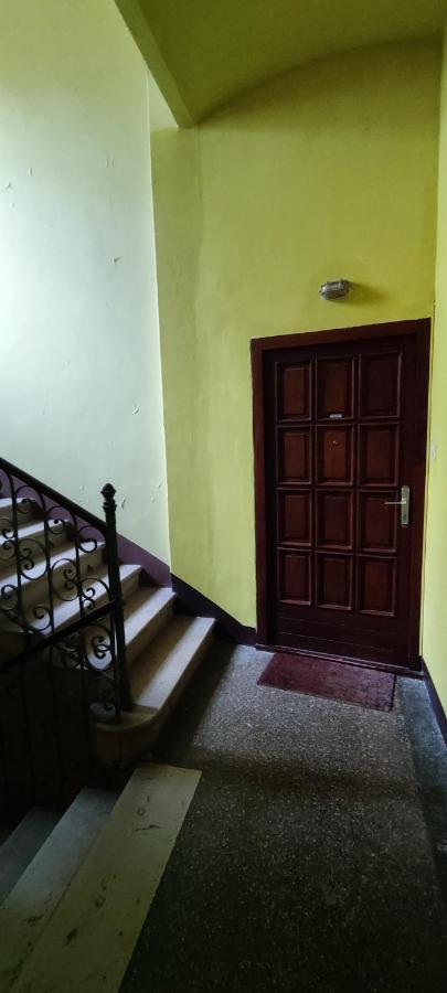 Apartment Milani With Private Garage Οπατία Εξωτερικό φωτογραφία