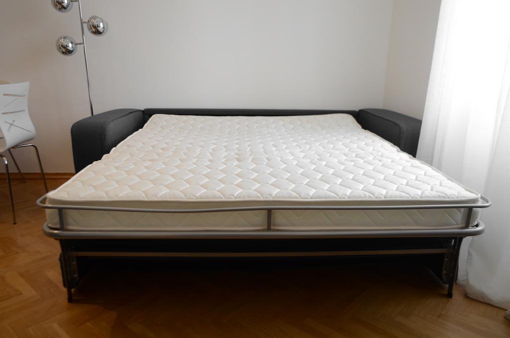 Apartment Milani With Private Garage Οπατία Δωμάτιο φωτογραφία
